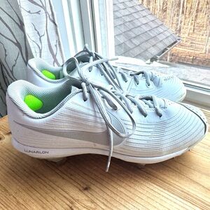 Nike Lunar Hyperdiamond Pro 3 Softball Cleats